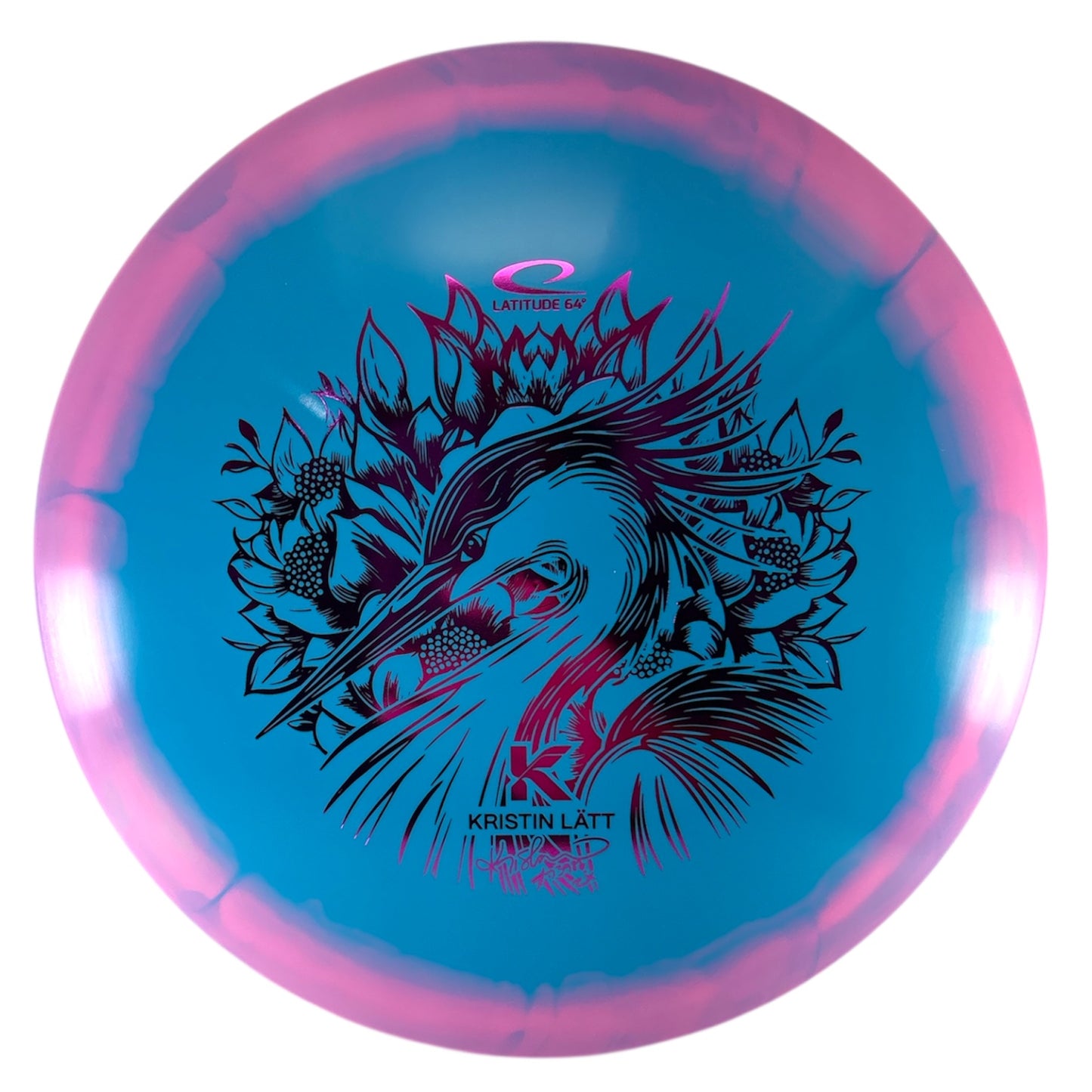 Latitude 64 Saint Pro