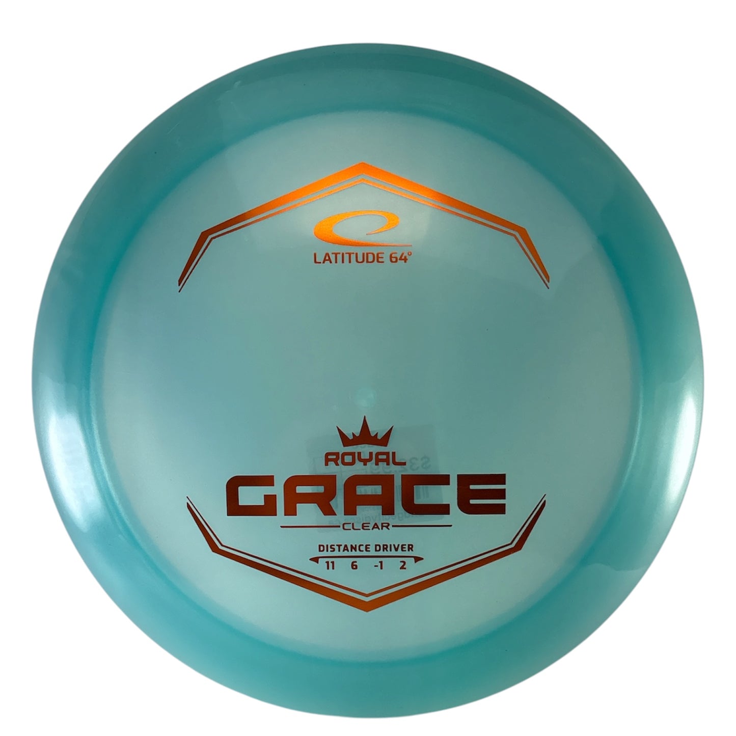 Latitude 64 Grace