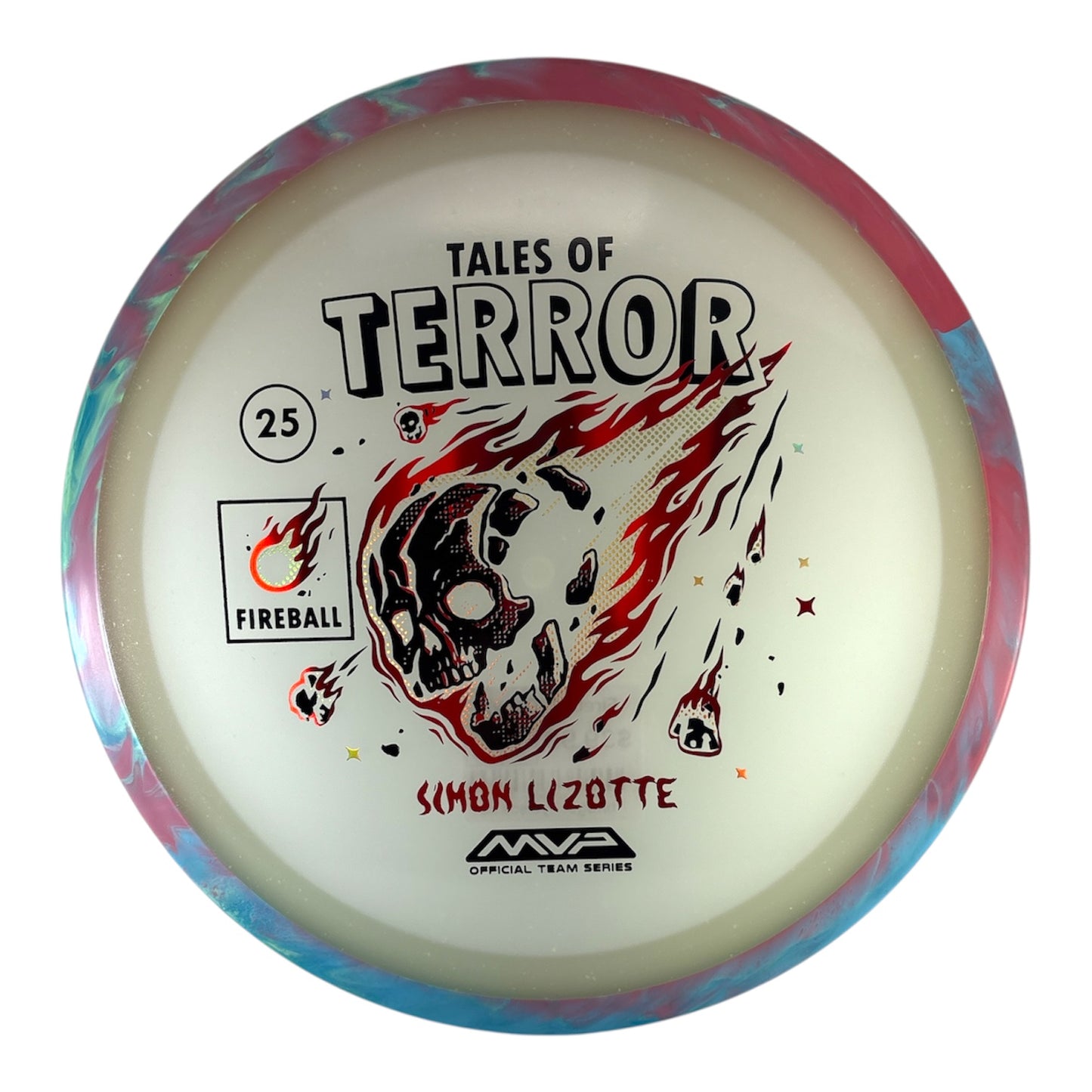 Tales of Terror 2025 Team Series