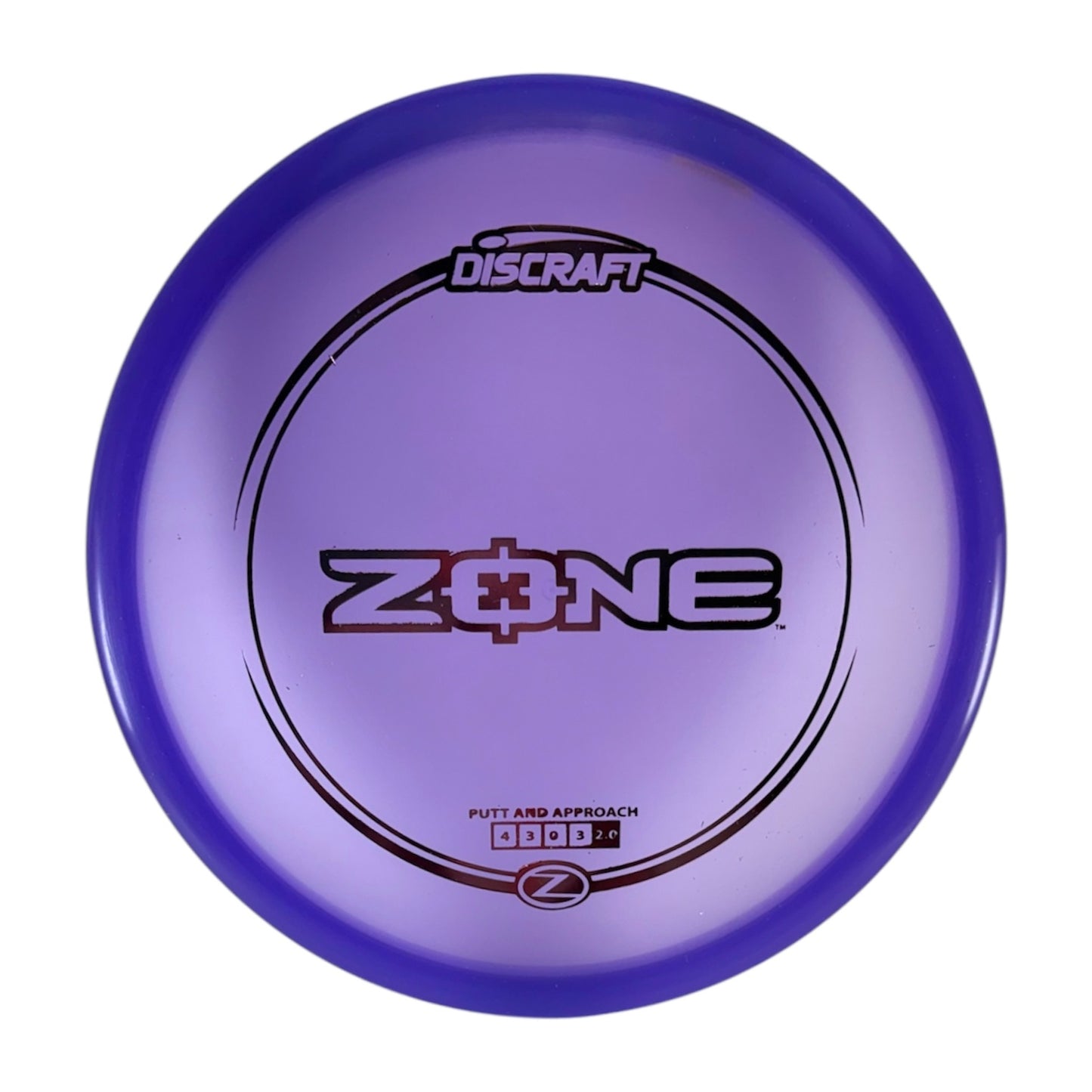 Discraft Zone