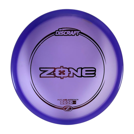 Discraft Zone