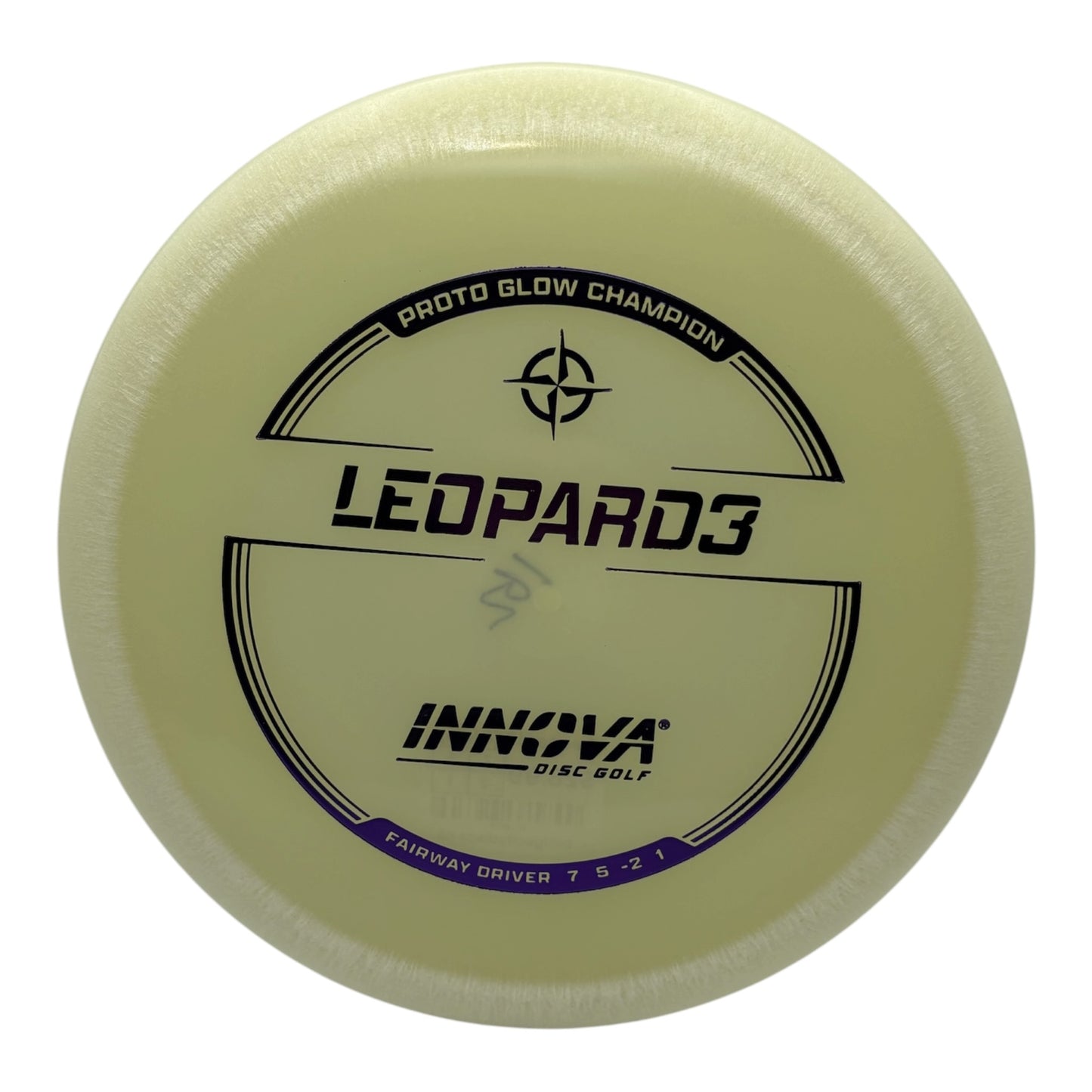 Innova Leopard3