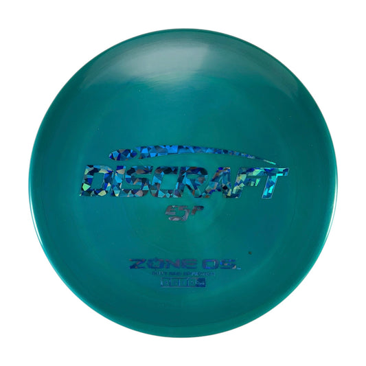 Discraft Zone OS