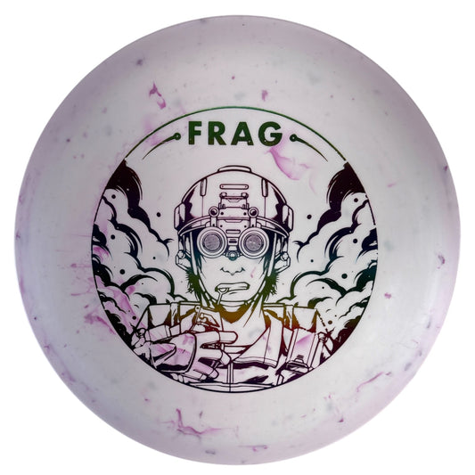 Doomsday Discs Frag