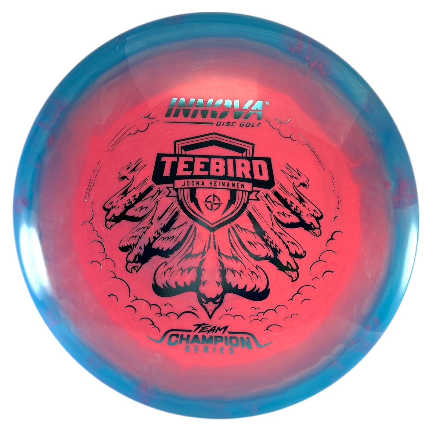 Innova TeeBird