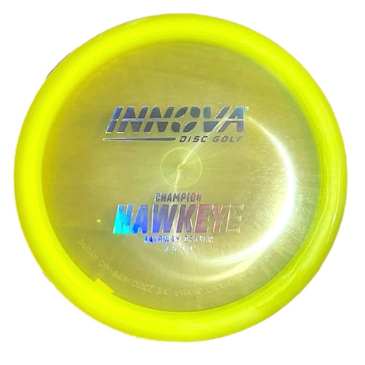 Innova Hawkeye