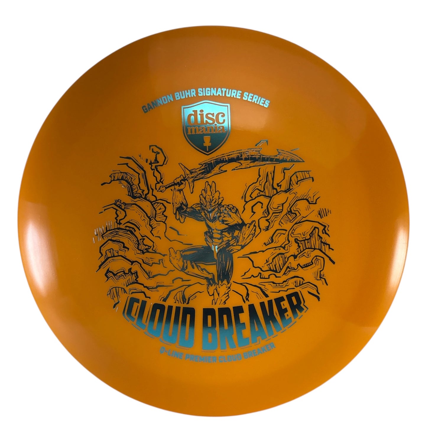 Discmania Cloud Breaker