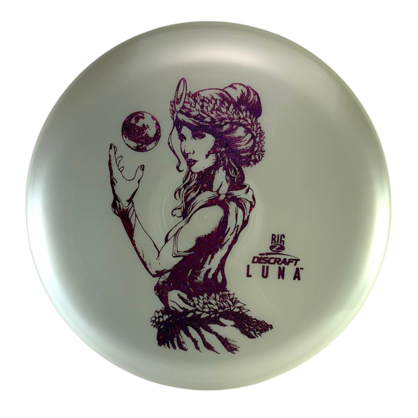 Discraft Luna