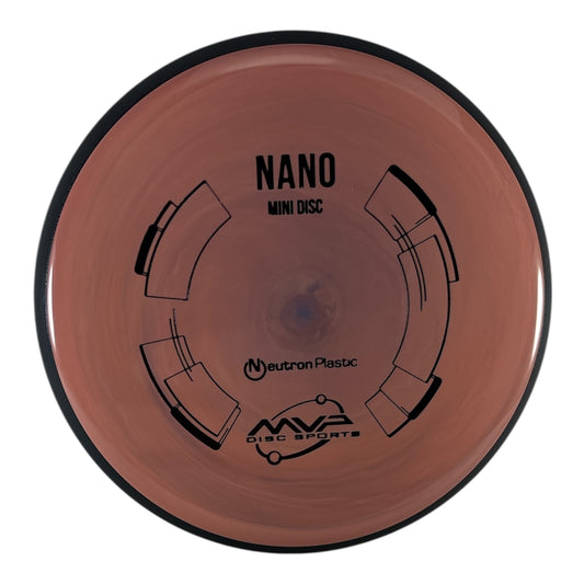 Neutron Nano Mini
