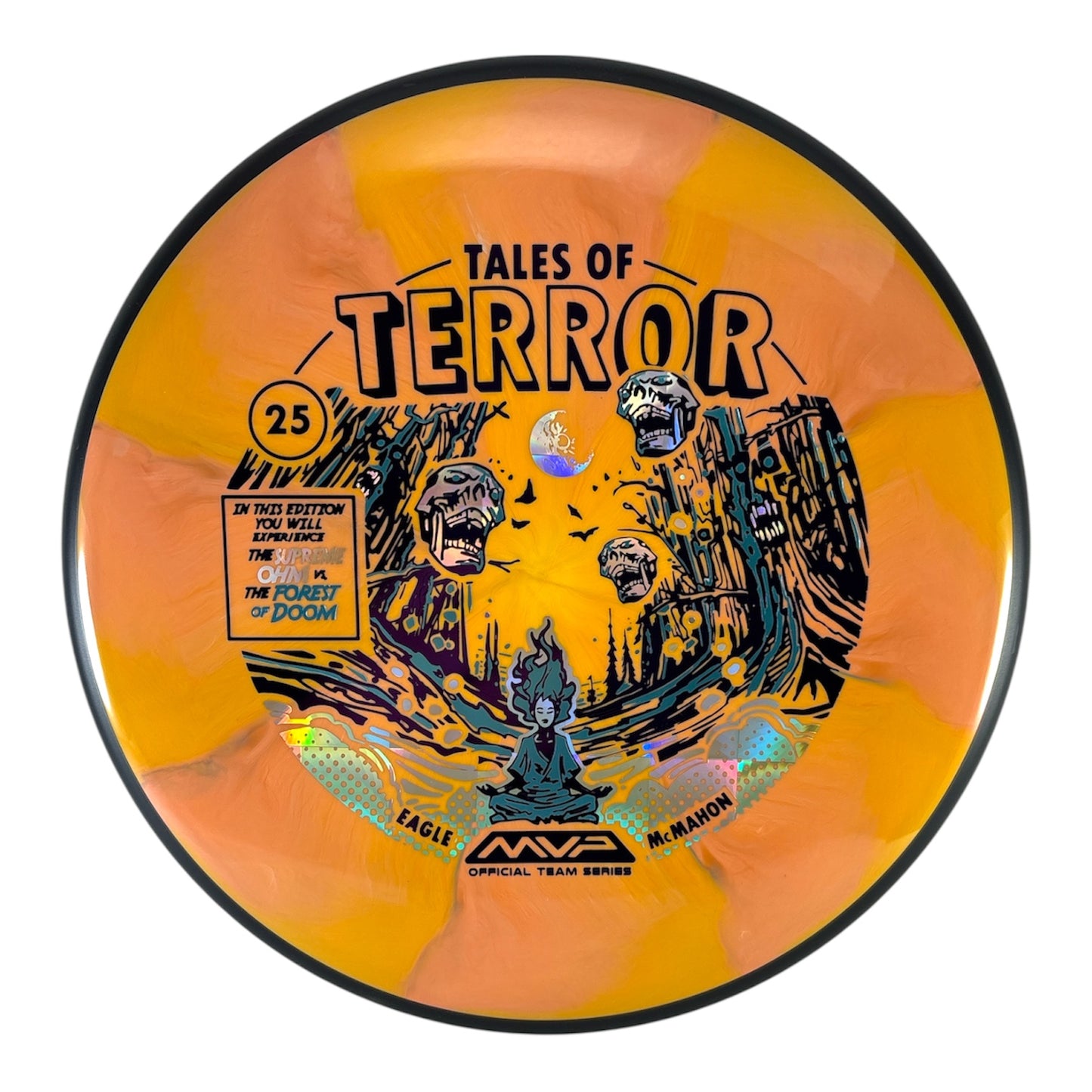 Tales of Terror 2025 Team Series