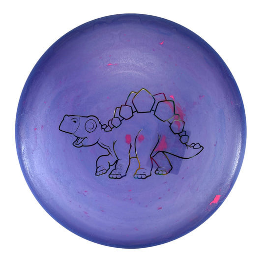 Dino Discs Stegosaurus