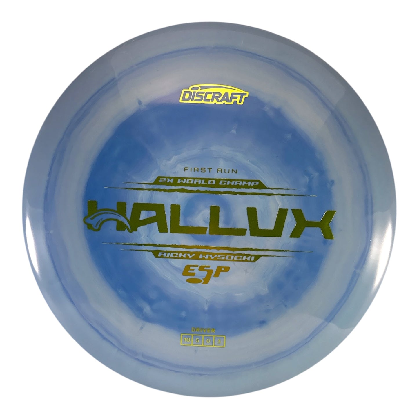 Discraft Hallux