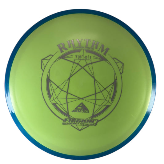 Axiom Rhythm