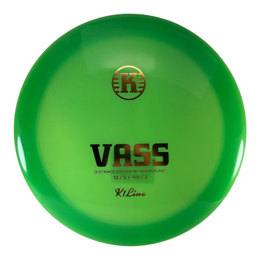 Kastaplast Vass