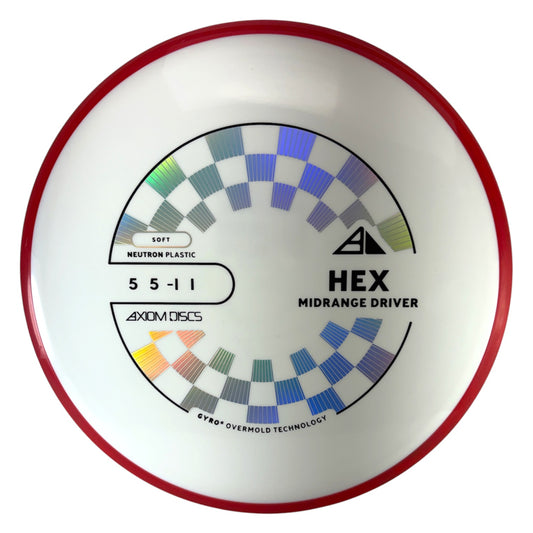Axiom Hex