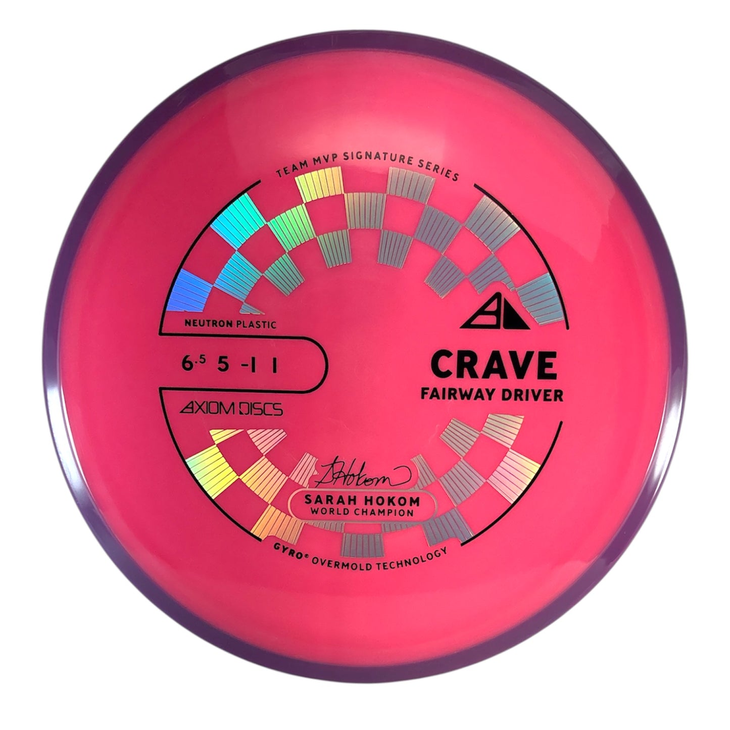 Axiom Crave