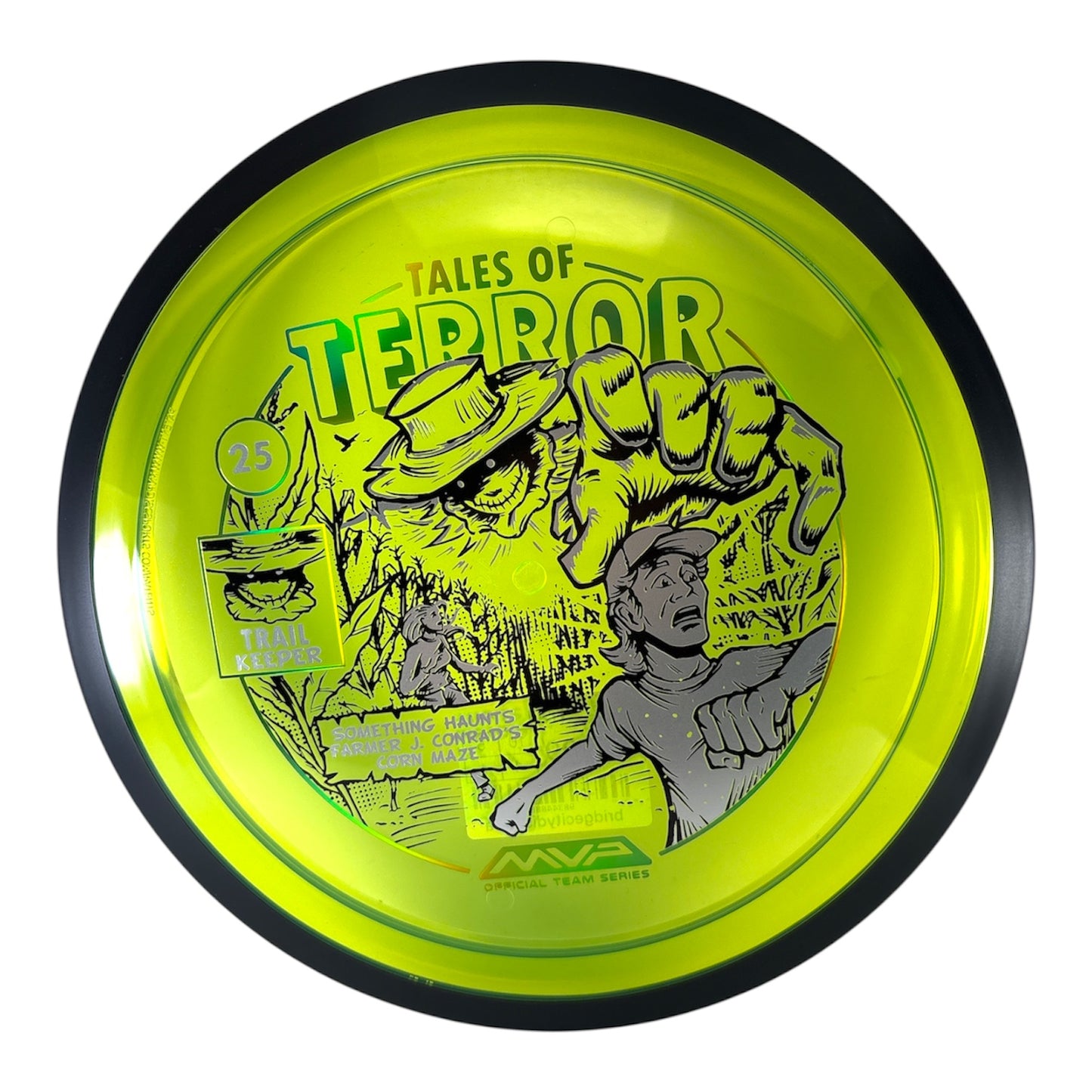 Tales of Terror 2025 Team Series