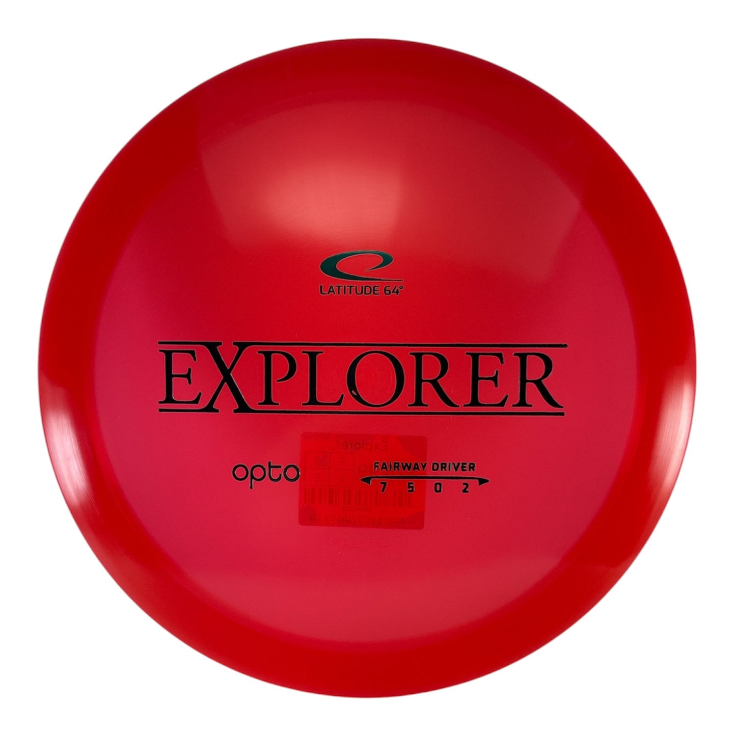 Latitude 64 Explorer