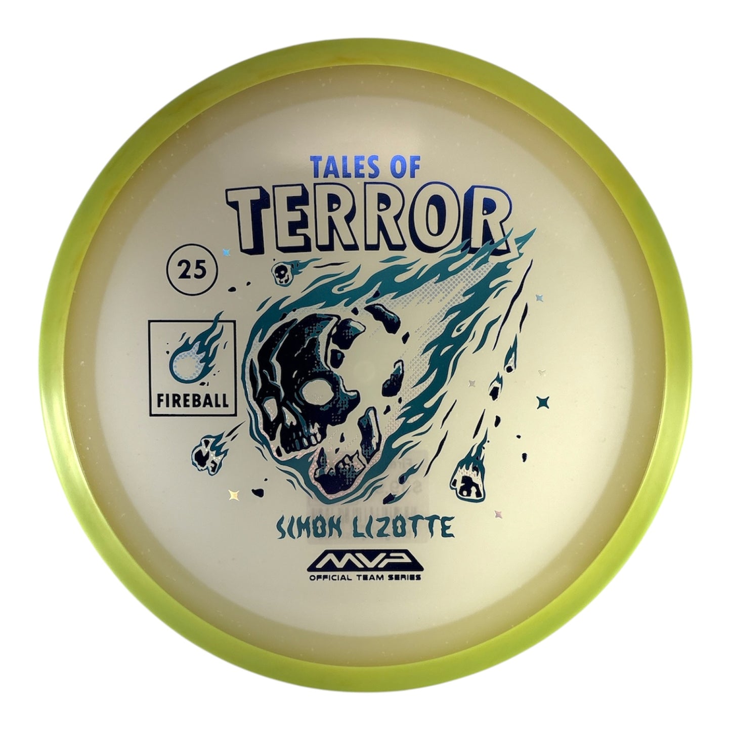 Tales of Terror 2025 Team Series
