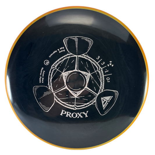 Axiom Proxy