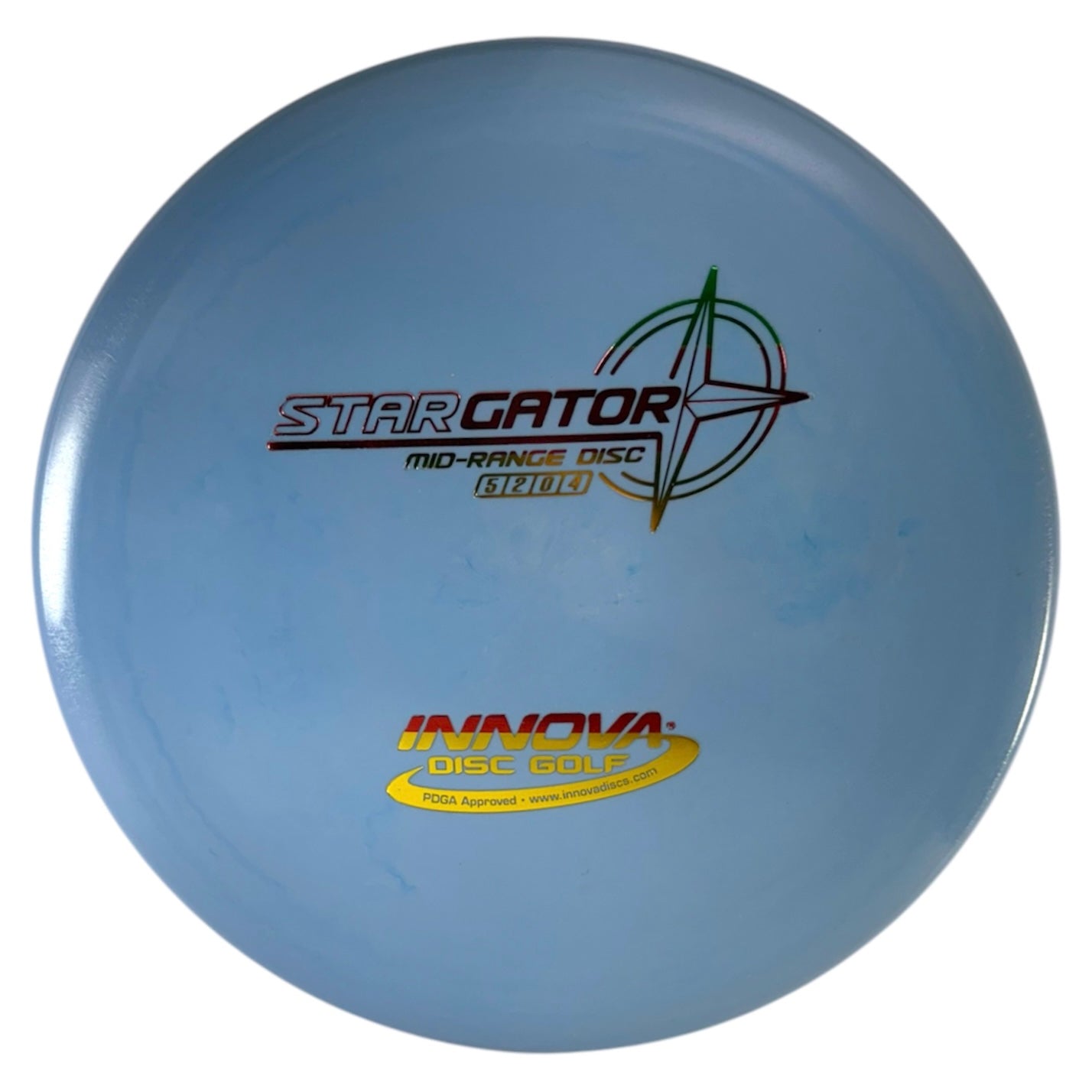 Innova Gator