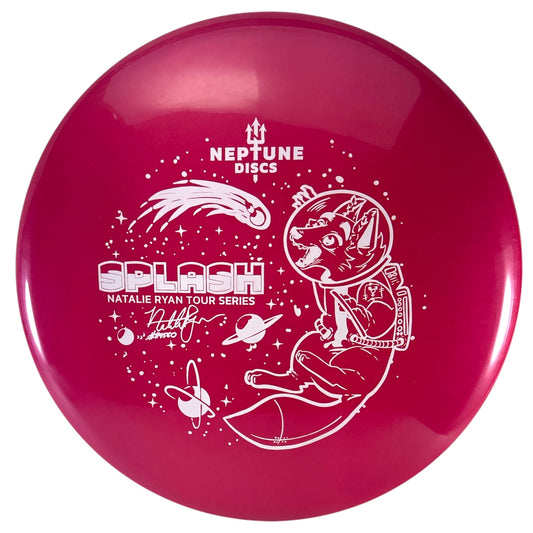 Neptune Splash