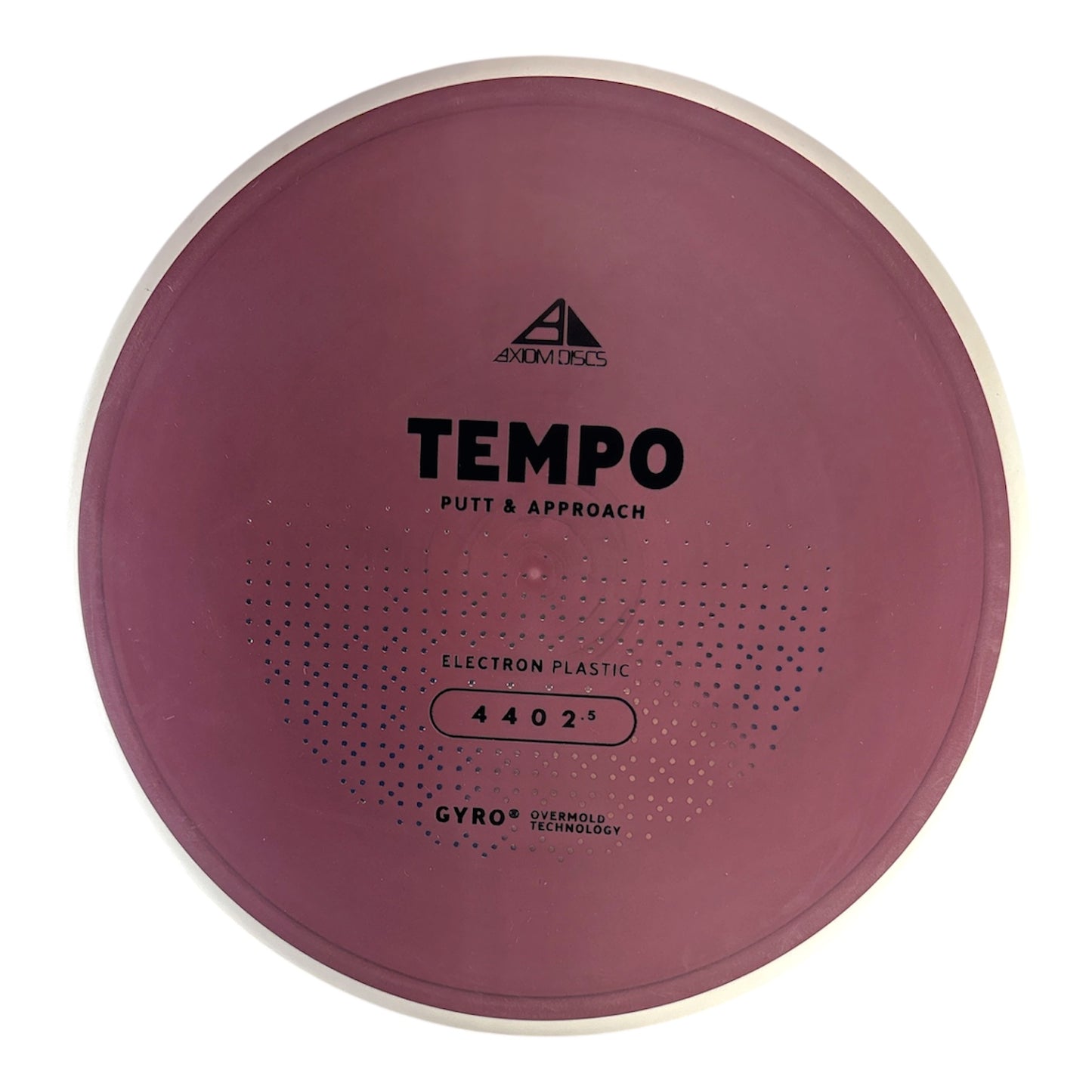 Axiom Tempo