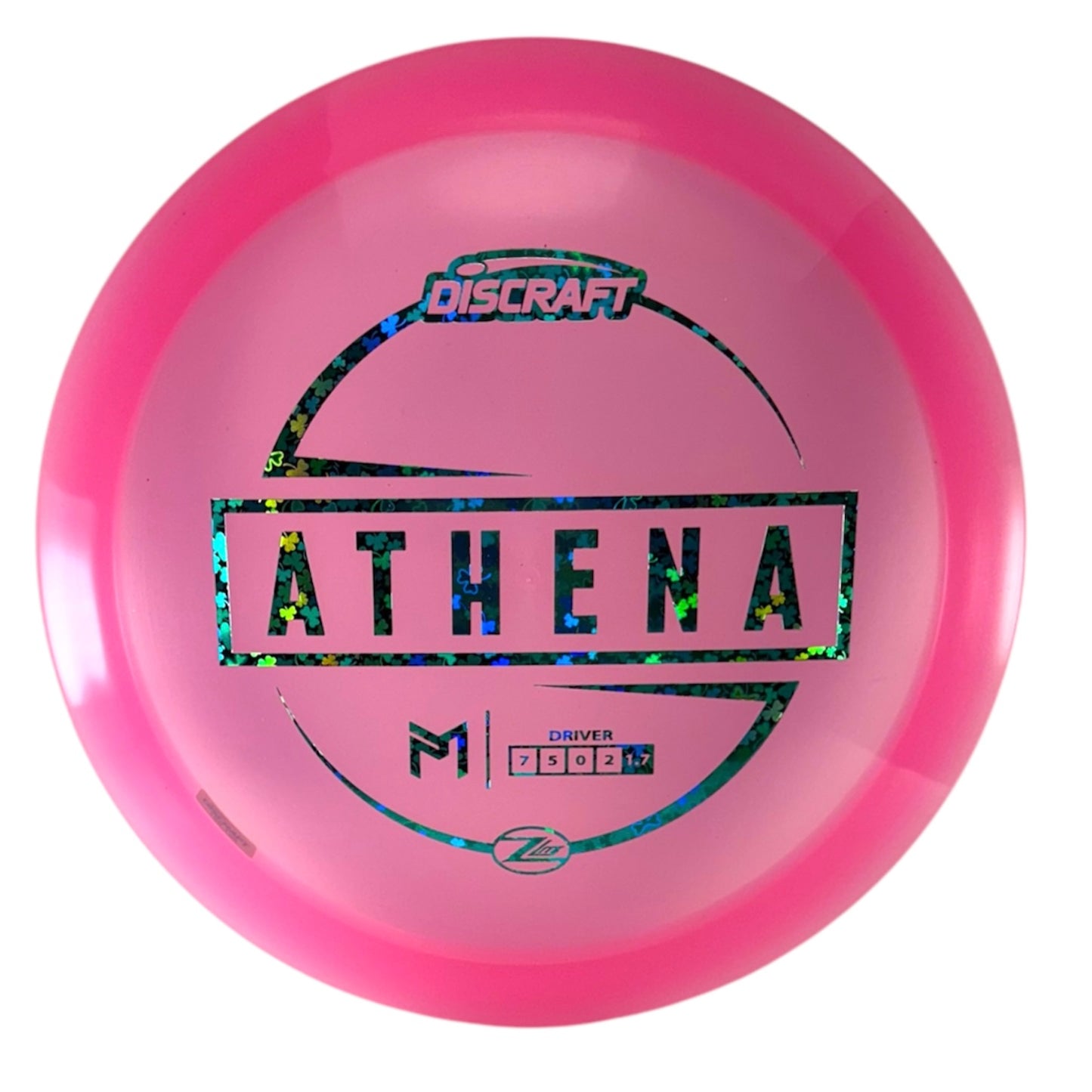 Discraft Athena