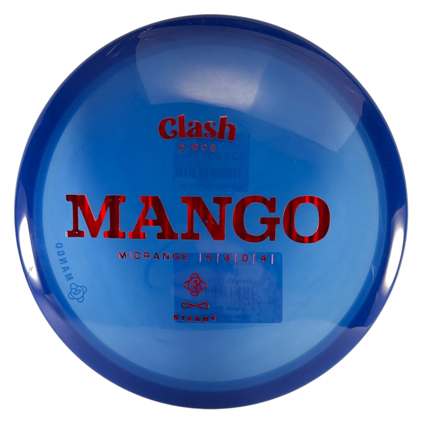 Clash Mango