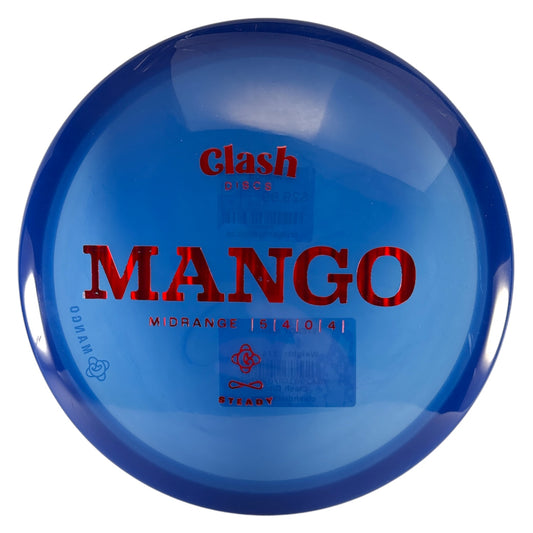Clash Mango