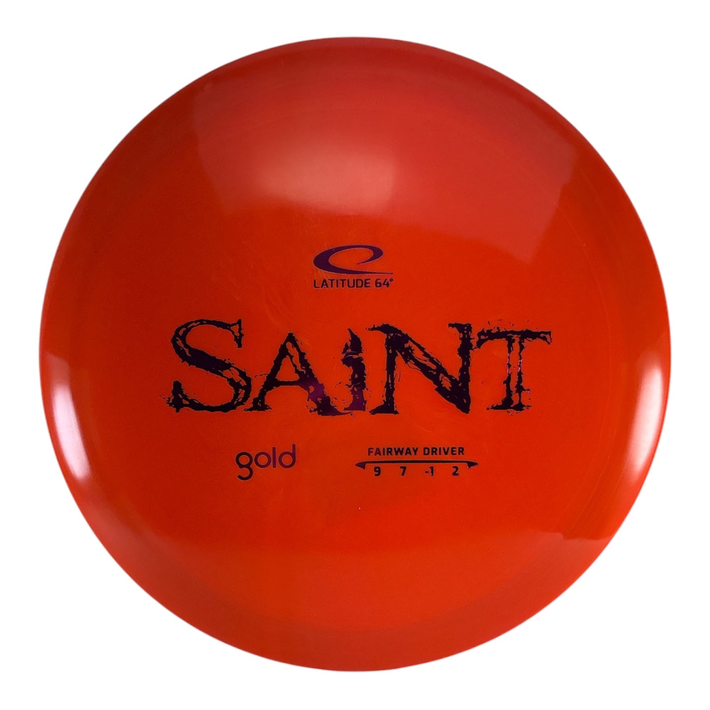Latitude 64 Saint