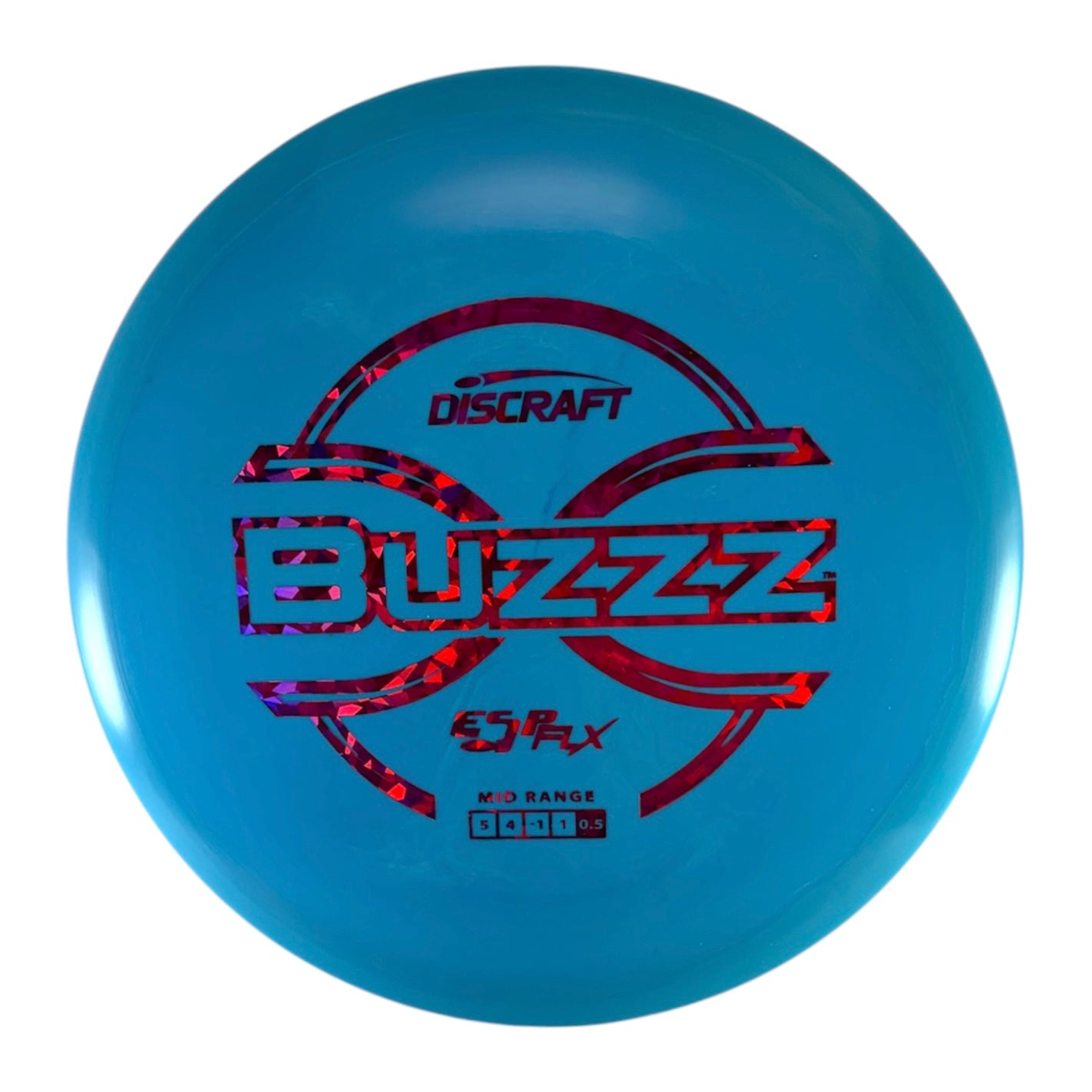 Discraft Buzzz