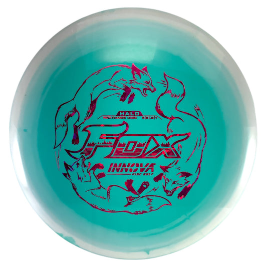 Innova Fox