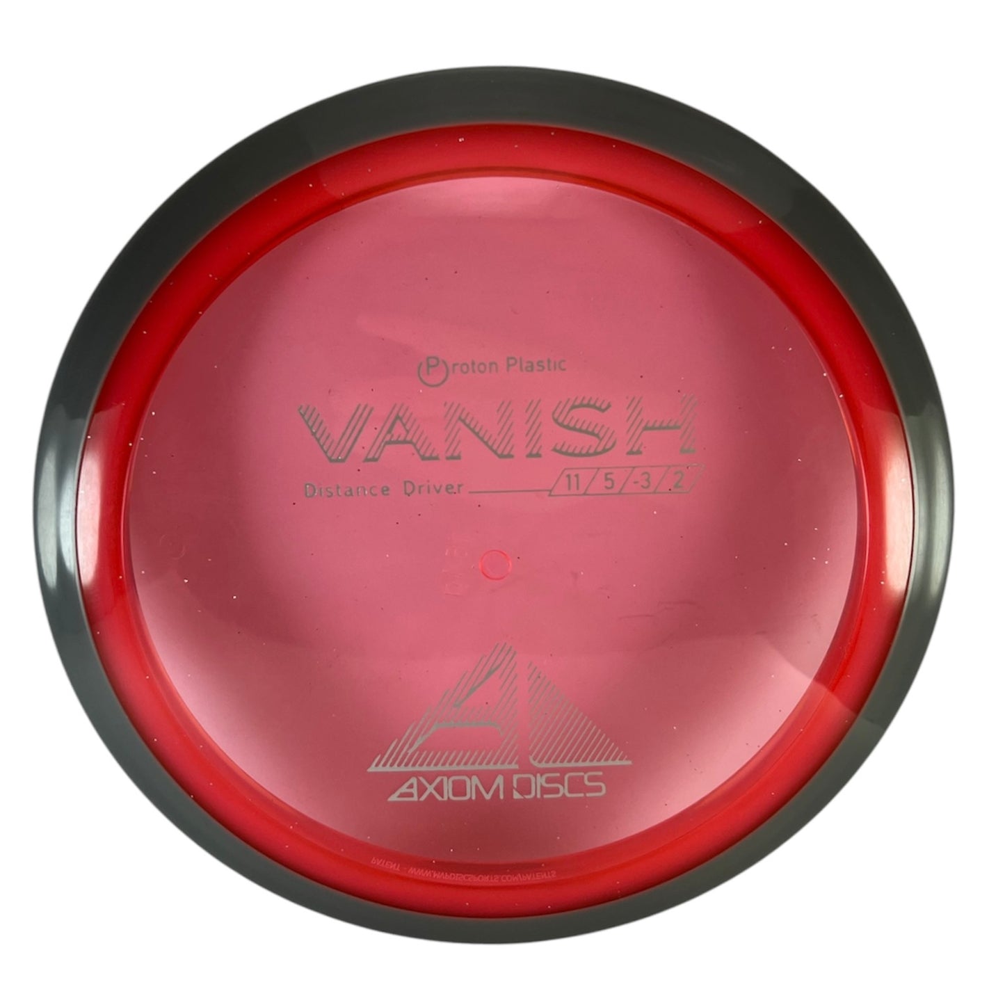 Axiom Vanish