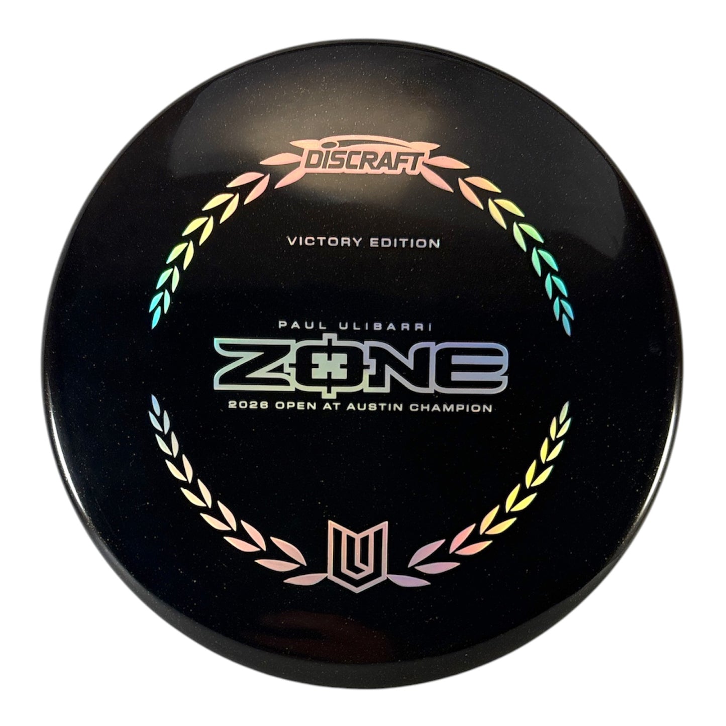 Discraft Zone