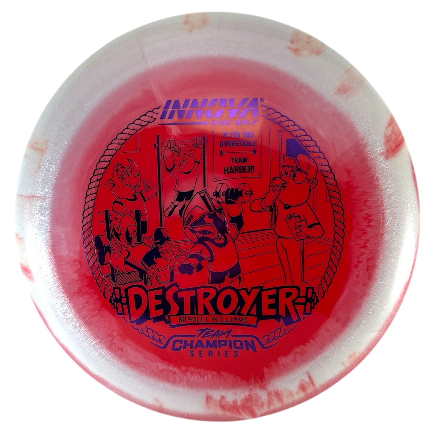 Innova Destroyer