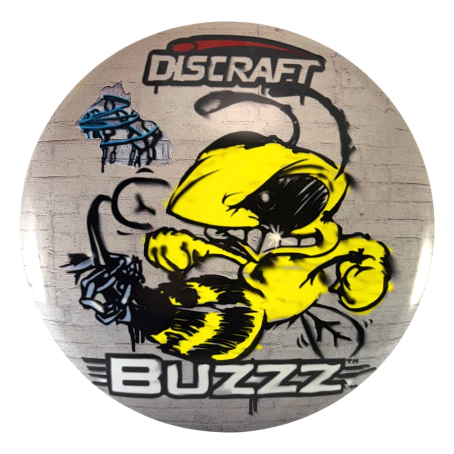 Discraft Buzzz