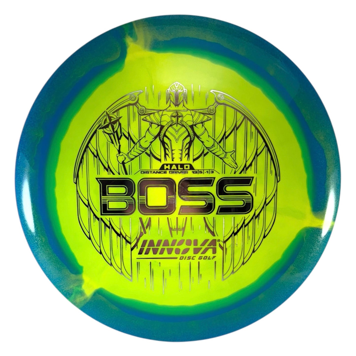 Innova Boss