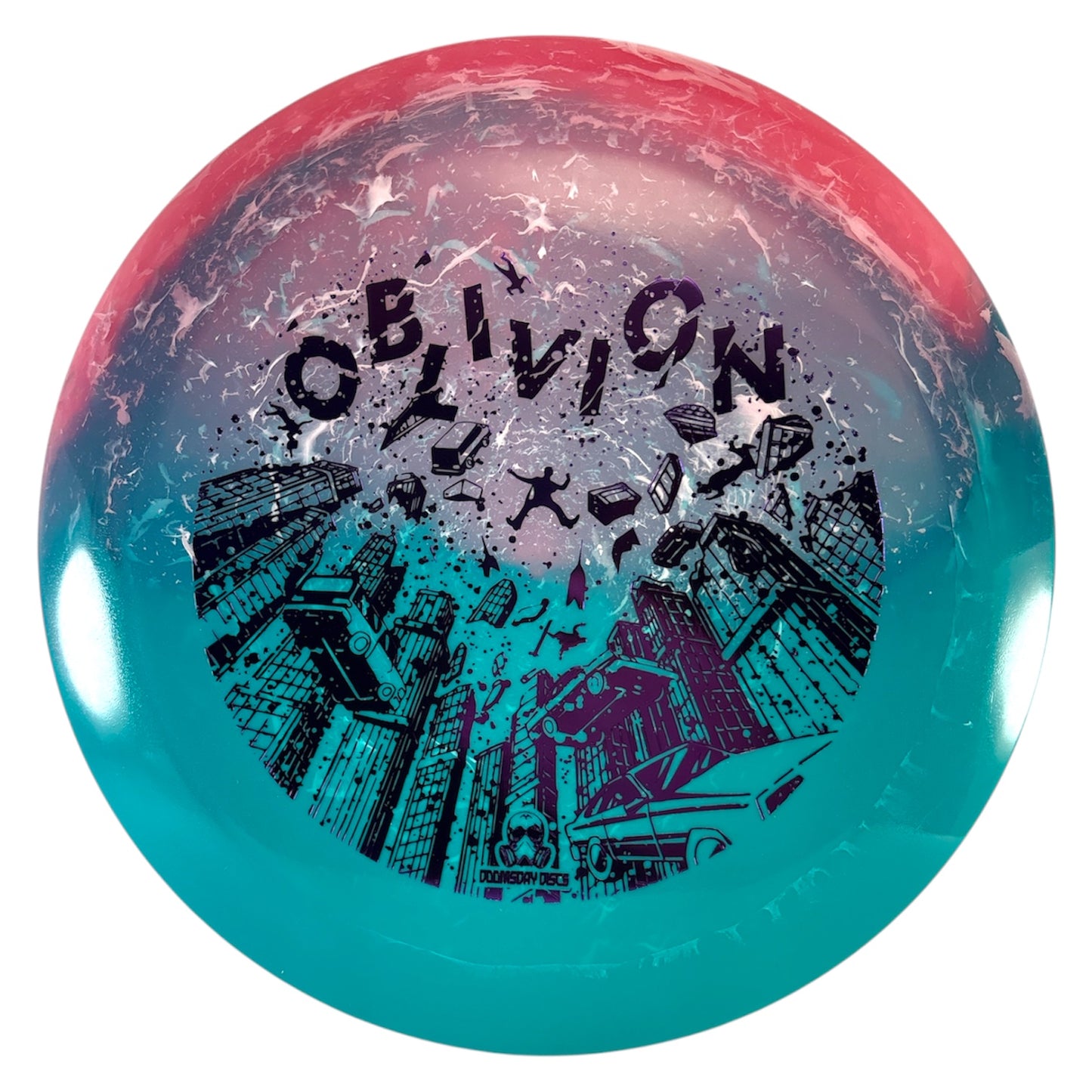 Doomsday Oblivion