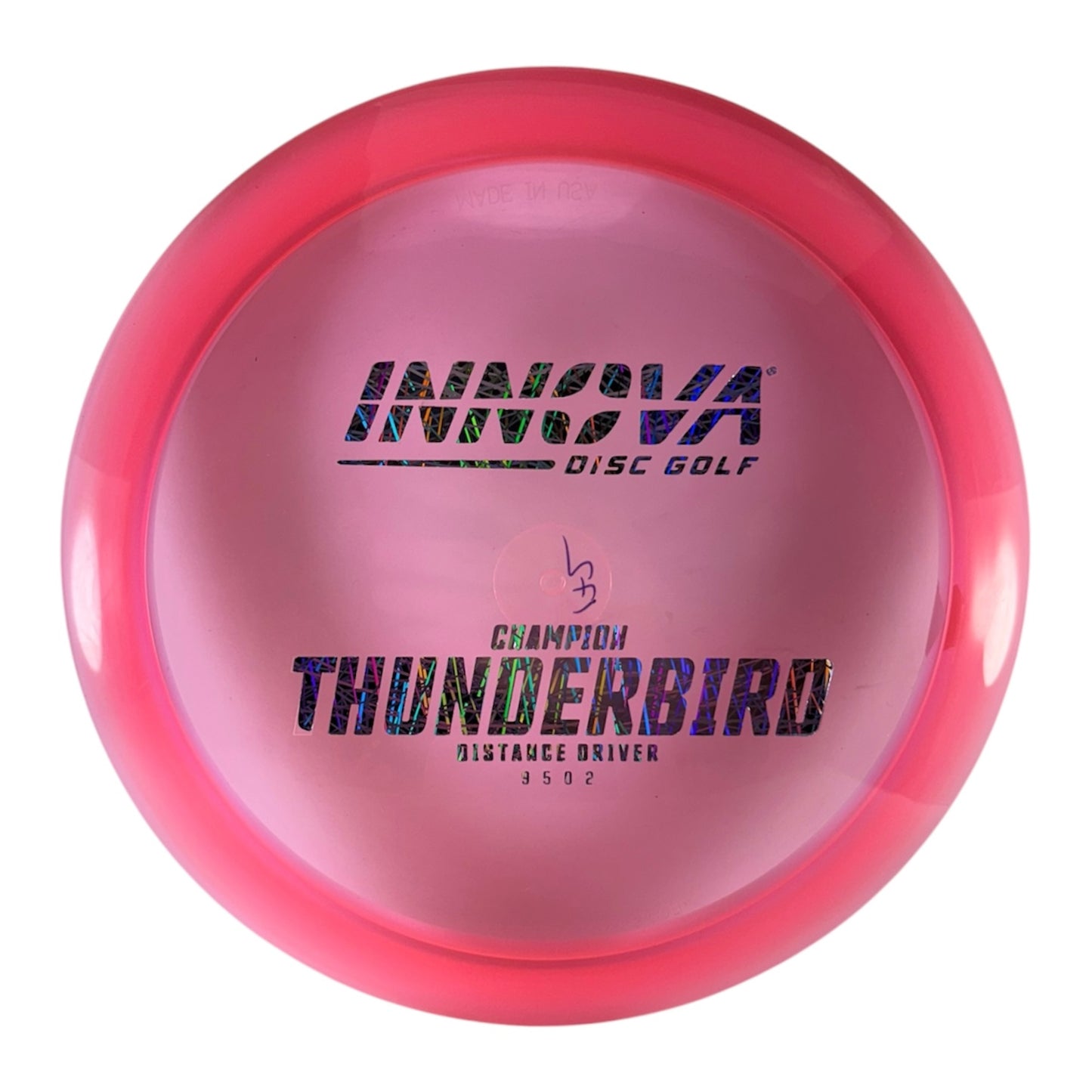 Innova Thunderbird