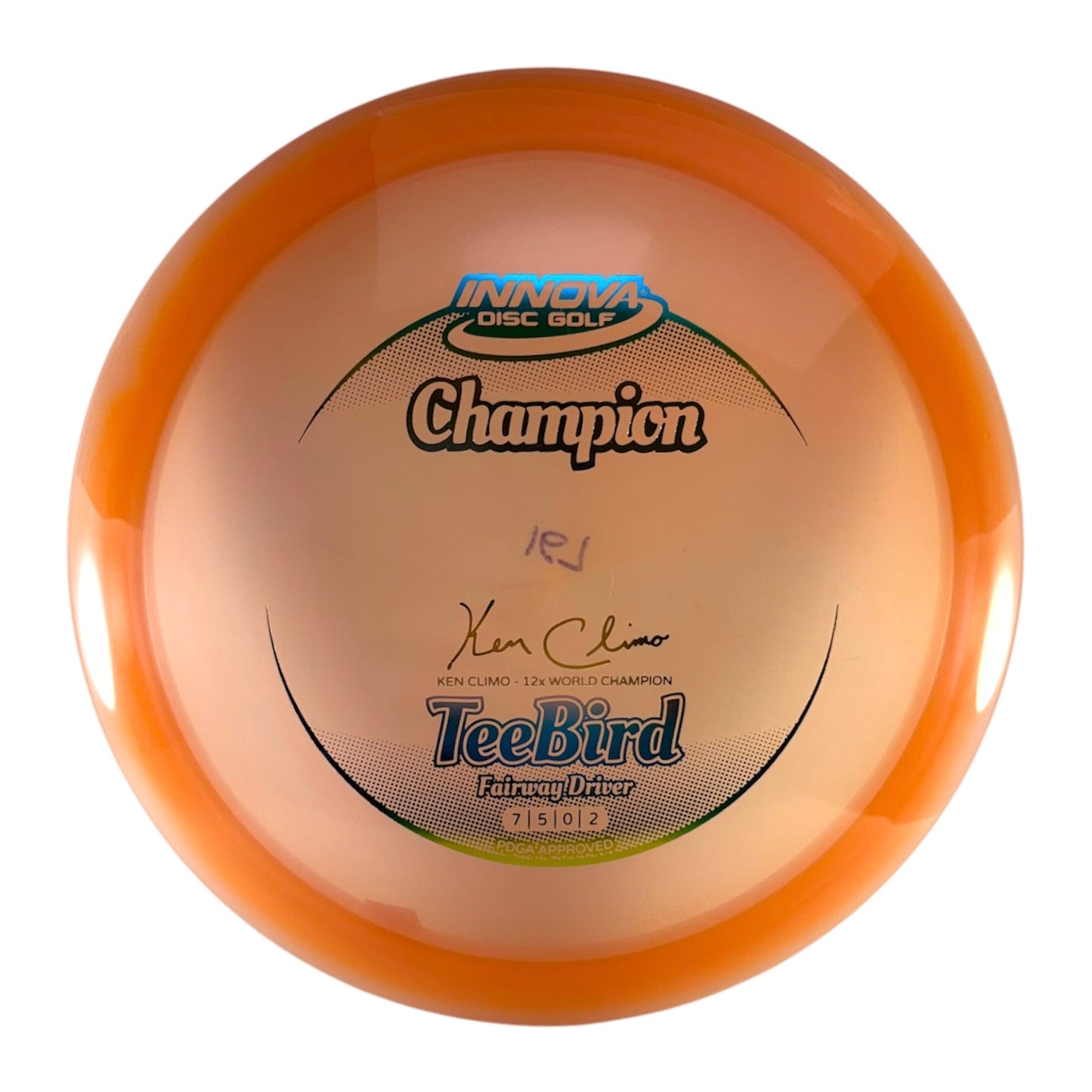 Innova TeeBird