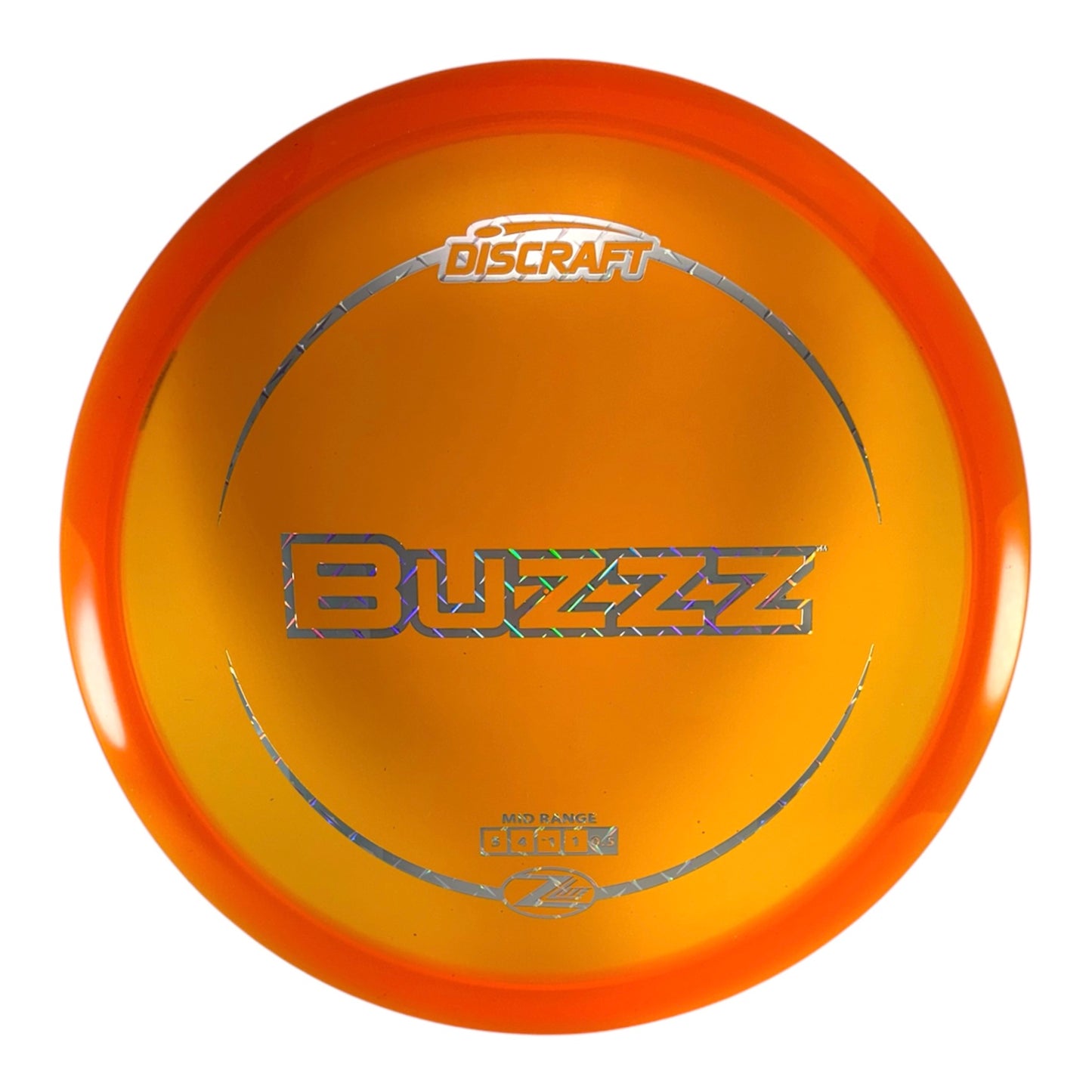 Discraft Buzzz