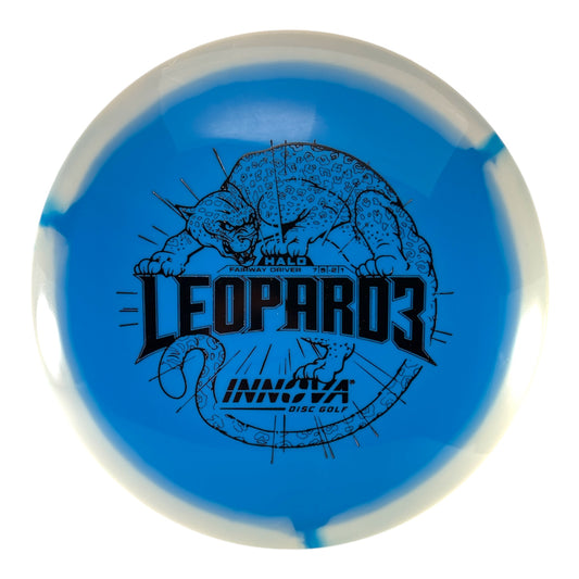 Innova Leopard3