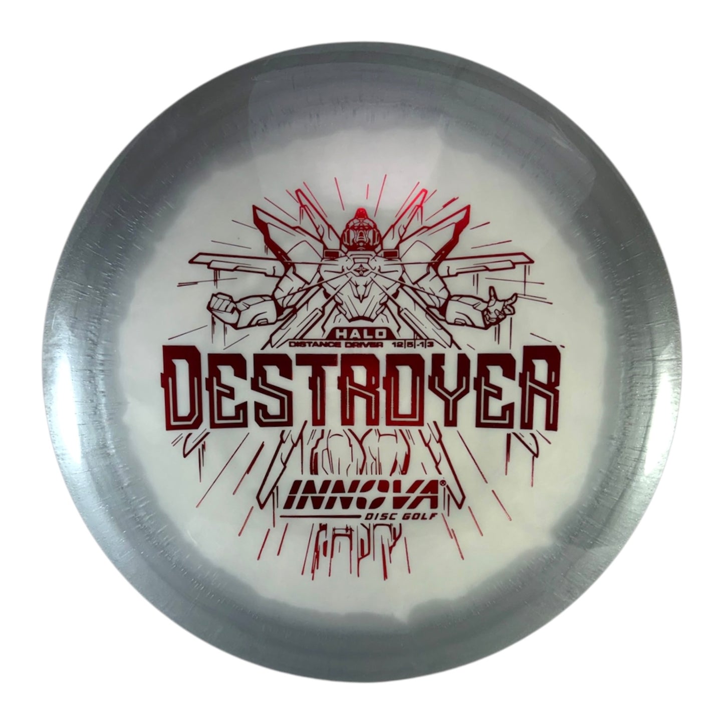 Innova Destroyer