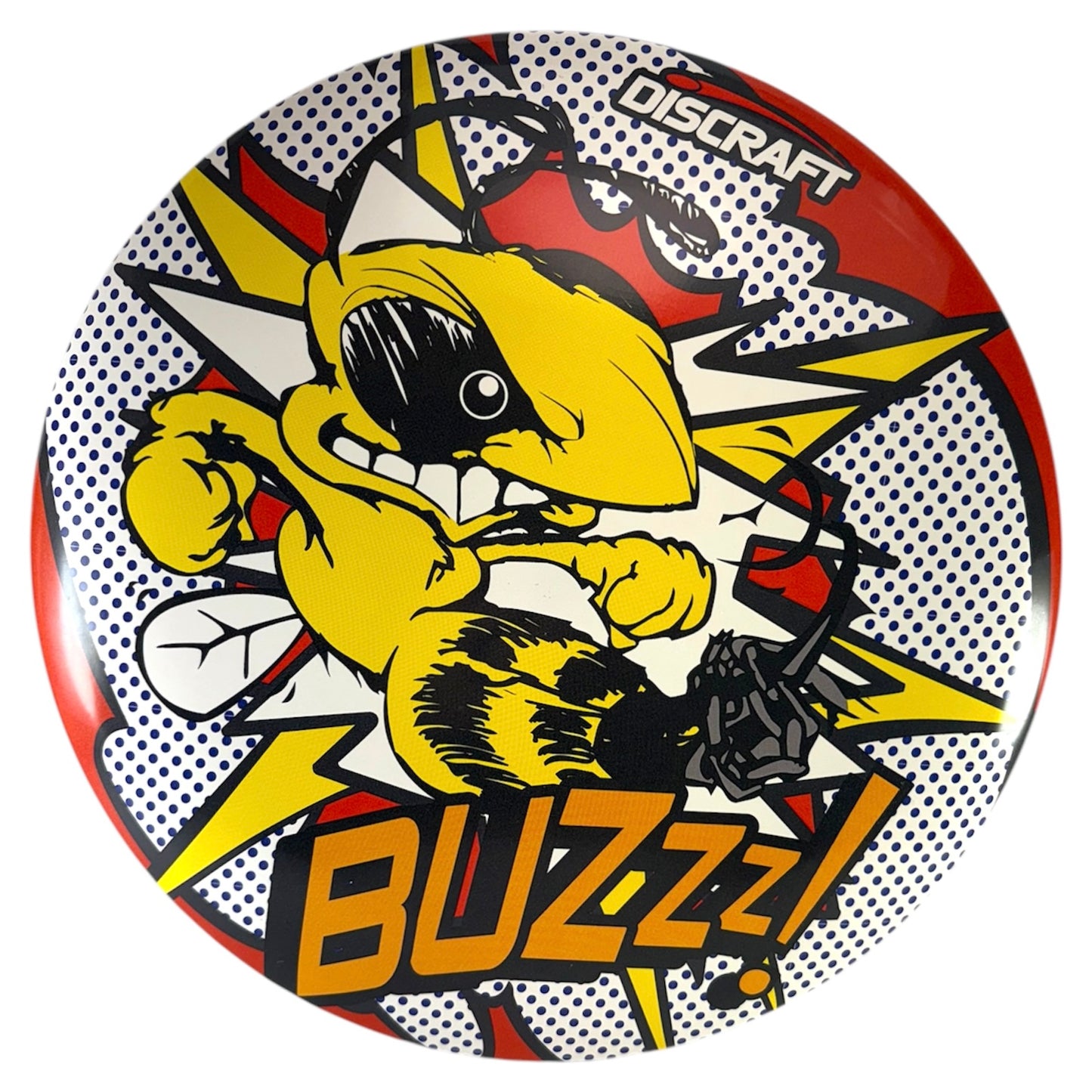 Discraft Buzzz