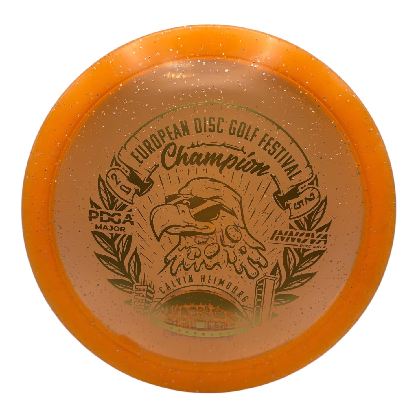 Innova Eagle