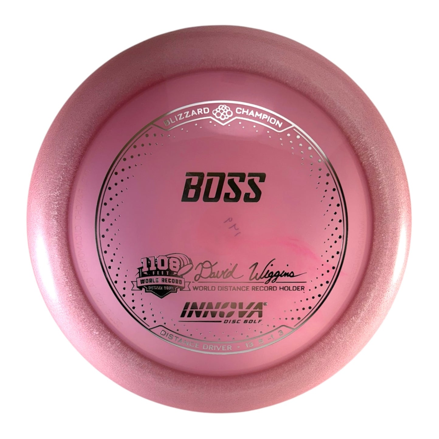 Innova Boss