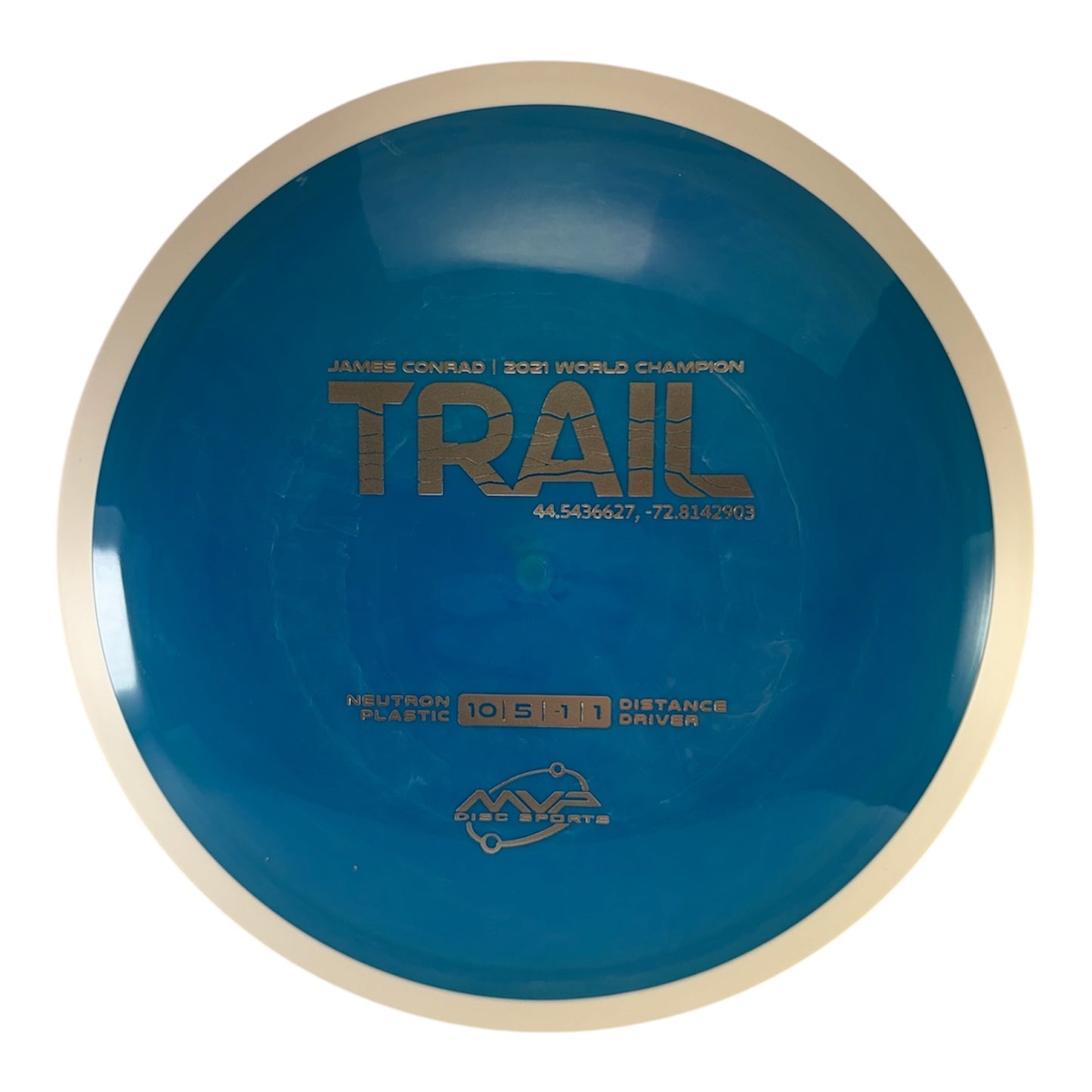 MVP Trail