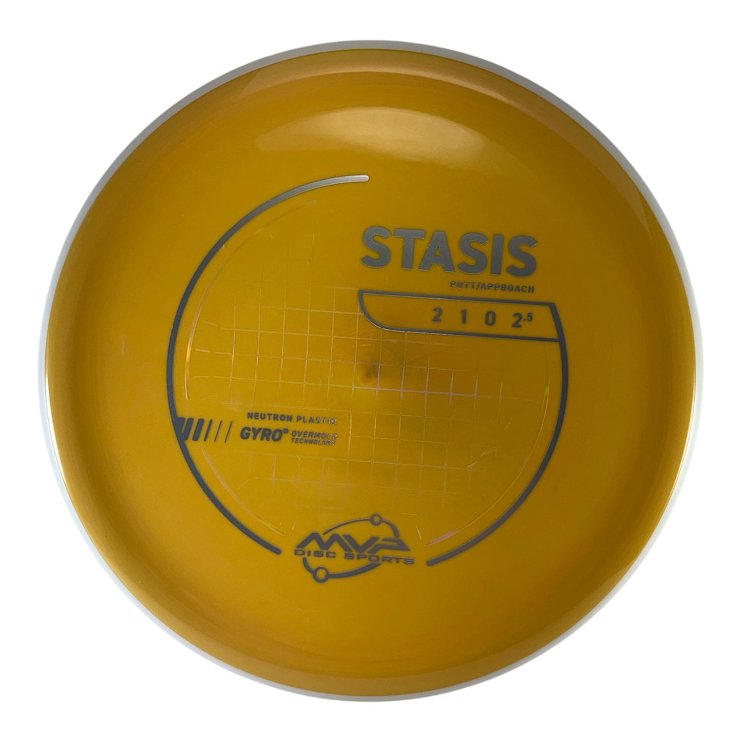 MVP Stasis