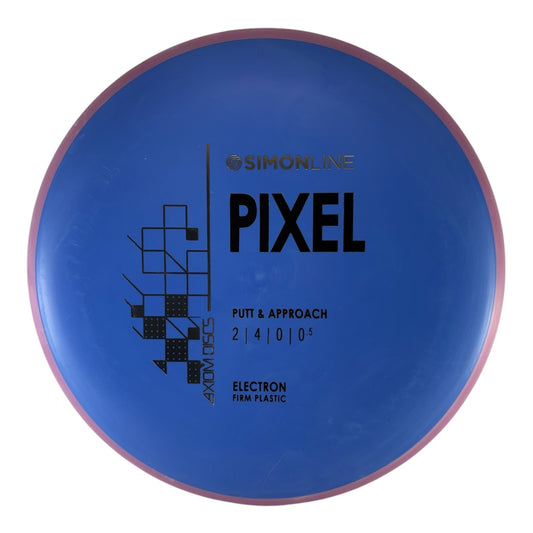 Axiom Pixel